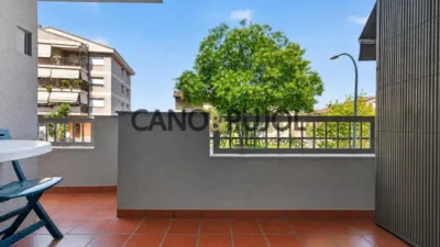 Apartment on Carrer del Consell de Cent photo 3