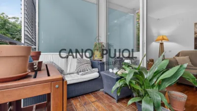 Apartment on Carrer de Benet Cortada photo 24