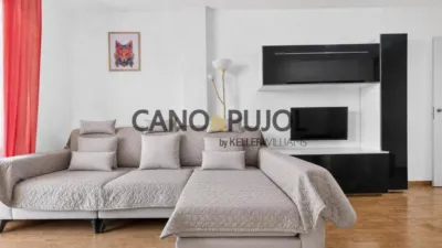 Apartment on Carrer del Consell de Cent photo 9