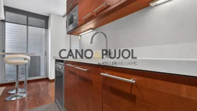 Apartment on Carrer de Benet Cortada photo 10