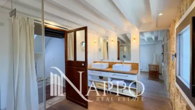Penthouse in the Old Town photo 21
