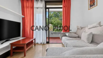 Apartment on Carrer del Consell de Cent photo 16