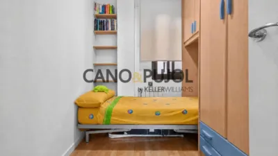 Apartment on Carrer del Consell de Cent photo 38