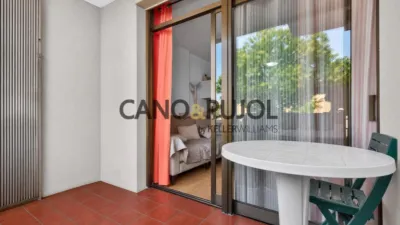 Apartment on Carrer del Consell de Cent photo 29