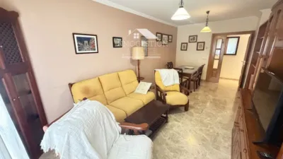 Flat on Calle Alba photo 2