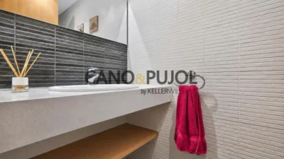 Apartment on Carrer de Benet Cortada photo 32