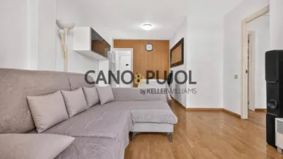 Apartment on Carrer del Consell de Cent photo 10