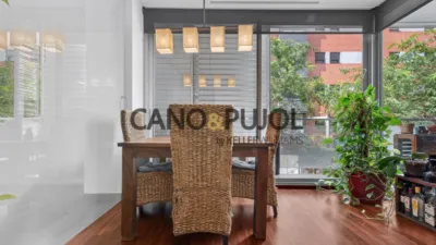 Apartment on Carrer de Benet Cortada photo 16