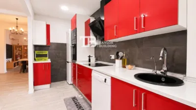 Apartment in Camí de Can Pastilla photo 11