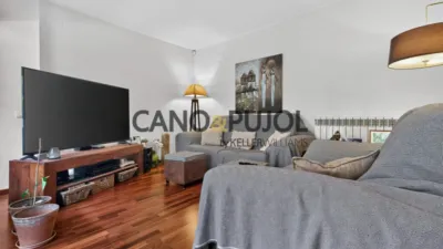 Apartment on Carrer de Benet Cortada photo 18