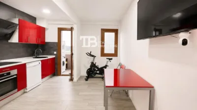 Apartment in Camí de Can Pastilla photo 5