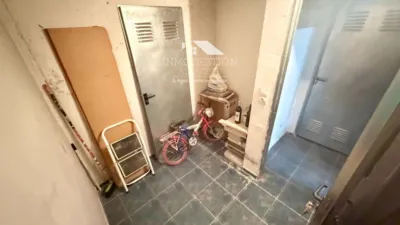 Piso en calle Alba photo 27