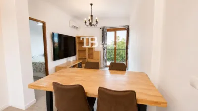 Apartment in Camí de Can Pastilla photo 3