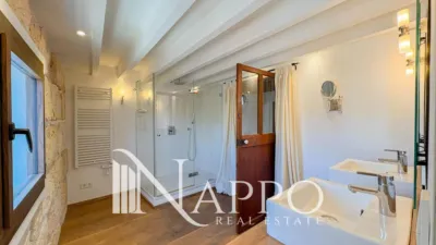 Penthouse in the Old Town photo 20