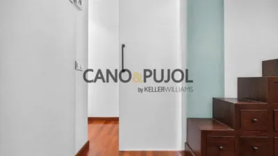 Apartment on Carrer de Benet Cortada photo 6