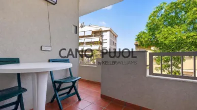 Apartment on Carrer del Consell de Cent photo 4