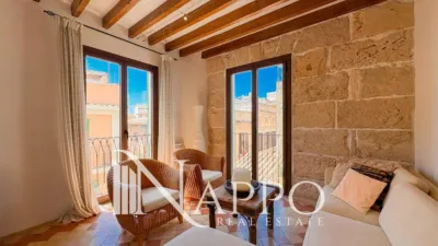 Penthouse in the Old Town photo 7