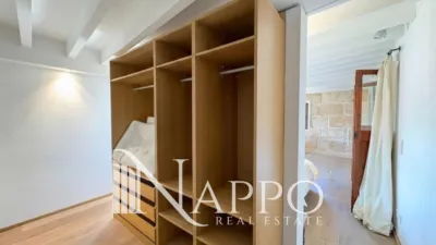 Penthouse in the Old Town photo 14