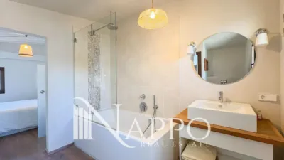 Penthouse in the Old Town photo 24