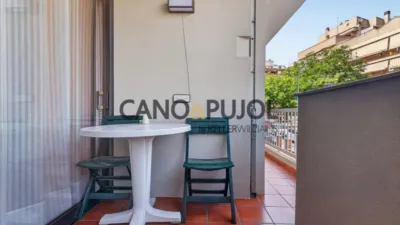 Apartment on Carrer del Consell de Cent photo 8