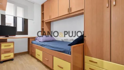 Apartment on Carrer del Consell de Cent photo 39