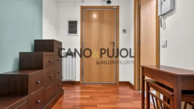 Apartment on Carrer de Benet Cortada photo 4