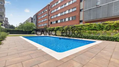 Apartment on Carrer de Benet Cortada photo 54