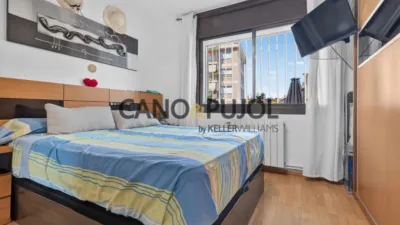 Apartment on Carrer del Consell de Cent photo 42