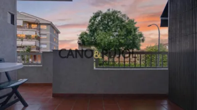 Apartment on Carrer del Consell de Cent photo 5