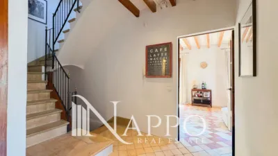 Penthouse in the Old Town photo 27