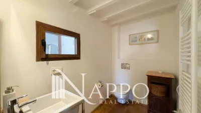 Penthouse in the Old Town photo 23