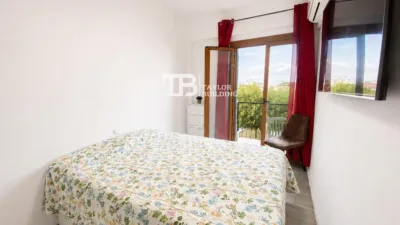 Apartment in Camí de Can Pastilla photo 18