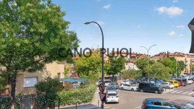Apartment on Carrer del Consell de Cent photo 30