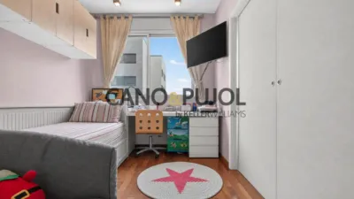 Apartment on Carrer de Benet Cortada photo 35