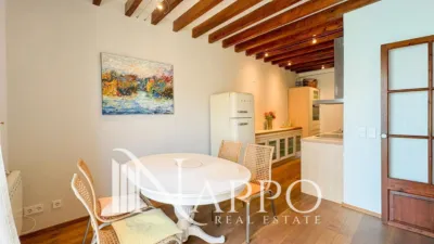 Penthouse in the Old Town photo 10