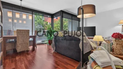 Apartment on Carrer de Benet Cortada photo 20