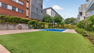 Apartment on Carrer de Benet Cortada photo 56