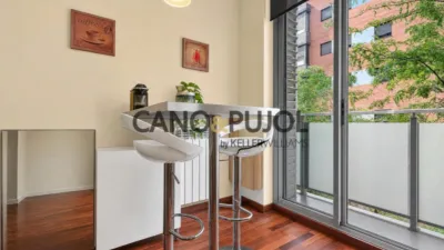 Apartment on Carrer de Benet Cortada photo 23