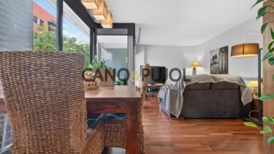 Apartment on Carrer de Benet Cortada photo 14