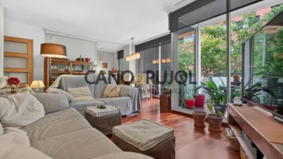 Apartment on Carrer de Benet Cortada photo 22