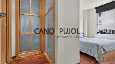 Apartment on Carrer de Benet Cortada photo 43