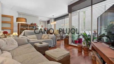 Apartment on Carrer de Benet Cortada photo 3