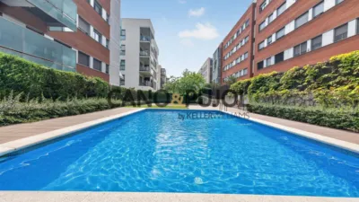 Apartment on Carrer de Benet Cortada photo 55