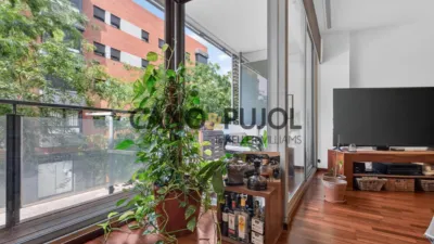 Apartment on Carrer de Benet Cortada photo 17