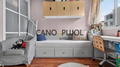 Apartment on Carrer de Benet Cortada photo 36