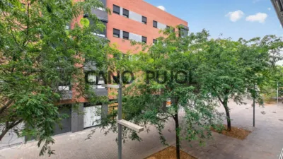 Apartment on Carrer de Benet Cortada photo 29