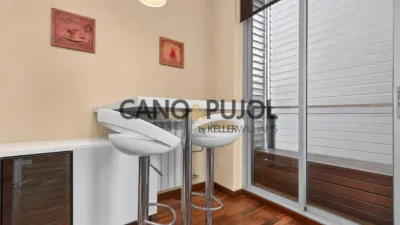 Apartment on Carrer de Benet Cortada photo 12