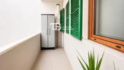 Apartment in Camí de Can Pastilla photo 22