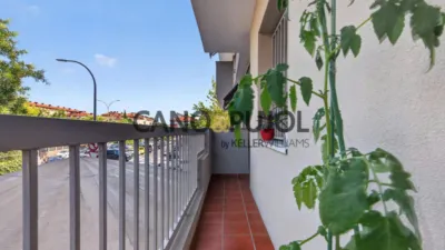 Apartment on Carrer del Consell de Cent photo 7