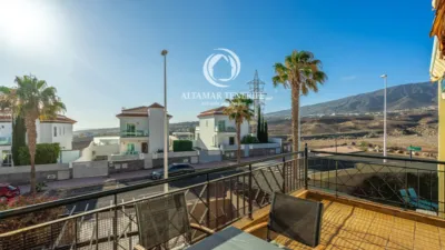 Apartamento en Costa Adeje photo 3